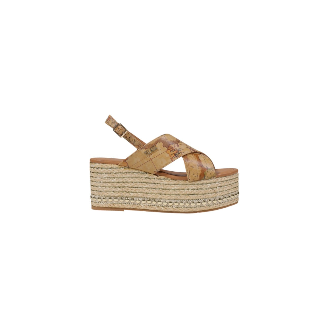 Alviero Martini Prima Classe - Alviero Martini Prima Classe Women Wedges