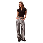 Calvin Klein Jeans - Calvin Klein Jeans Tričko Dámské