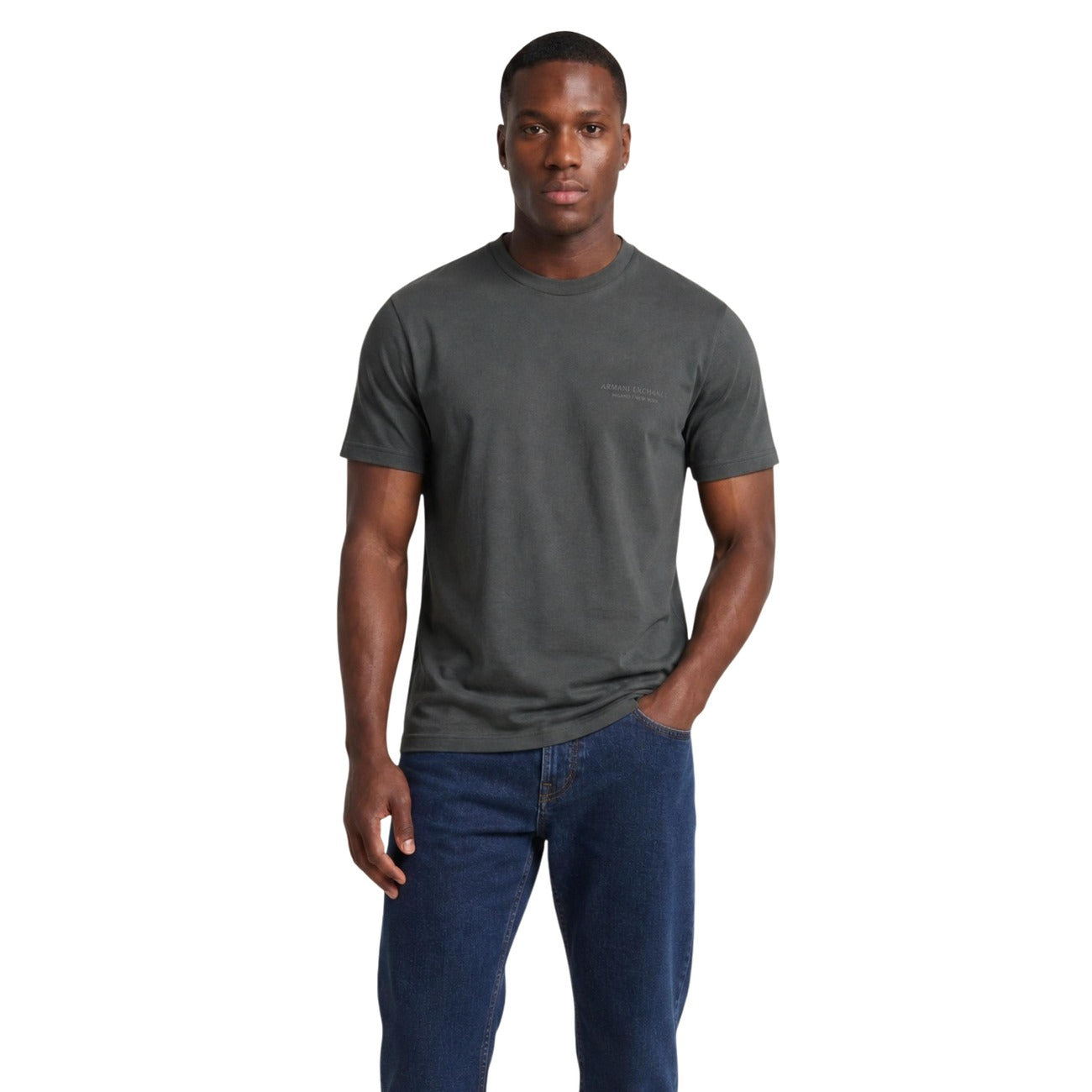 Armani Exchange - Armani Exchange Men's T-Shirt