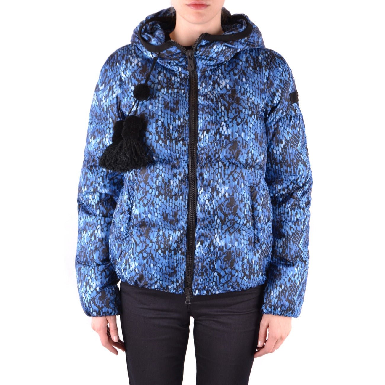 Peuterey - Peuterey Women's Windbreaker