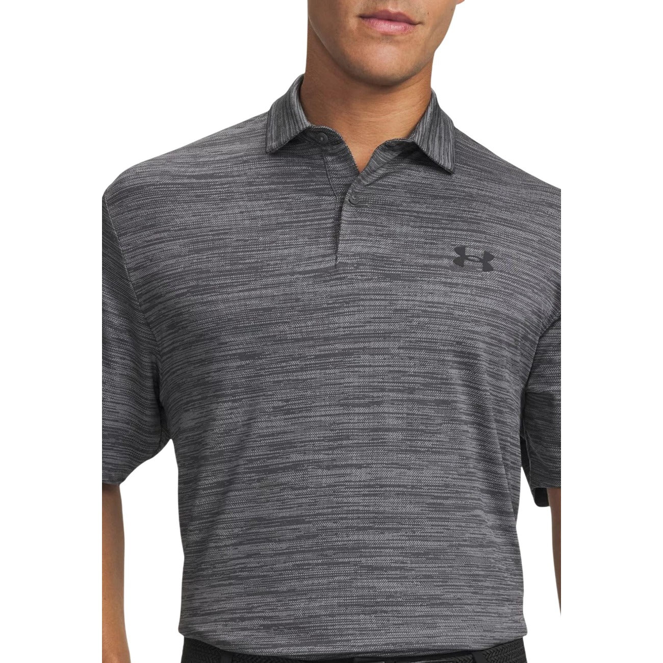 Under Armour - Under Armour Polo Pánské