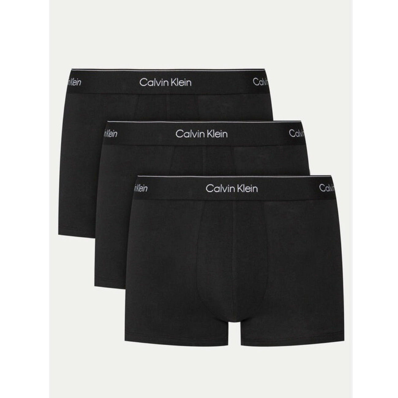 Calvin Klein Underwear - Calvin Klein Underwear Spodní Prádlo Pánské
