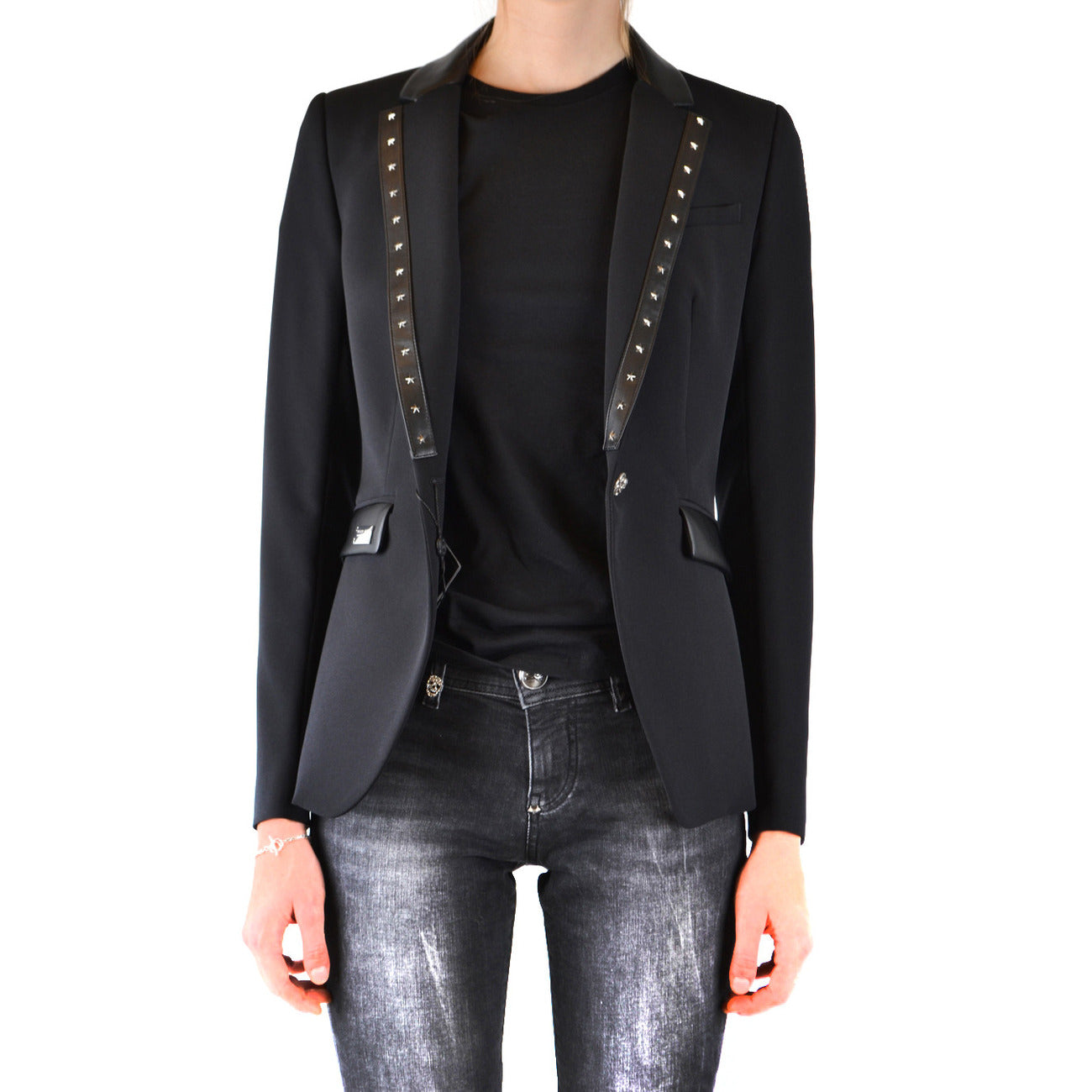 Philipp Plein - Philipp Plein Bunda Dámská