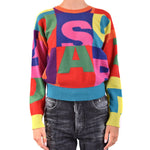 Dsquared2 - Dsquared2 Sweater Women's