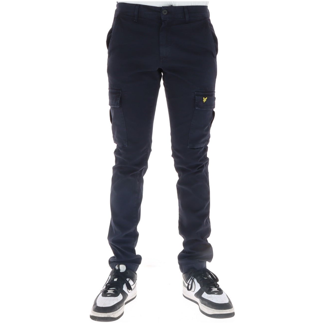 Lyle & Scott - Lyle & Scott Kalhoty Pánské