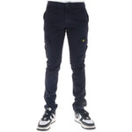 Lyle & Scott - Lyle & Scott Kalhoty Pánské