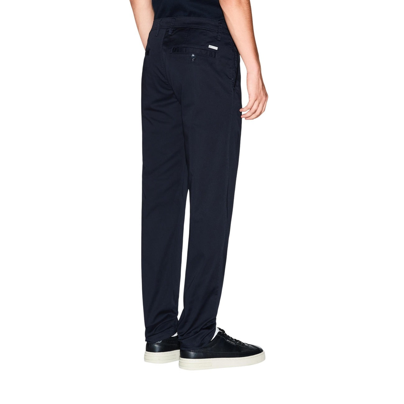 Armani Exchange - Armani Exchange Kalhoty Pánské