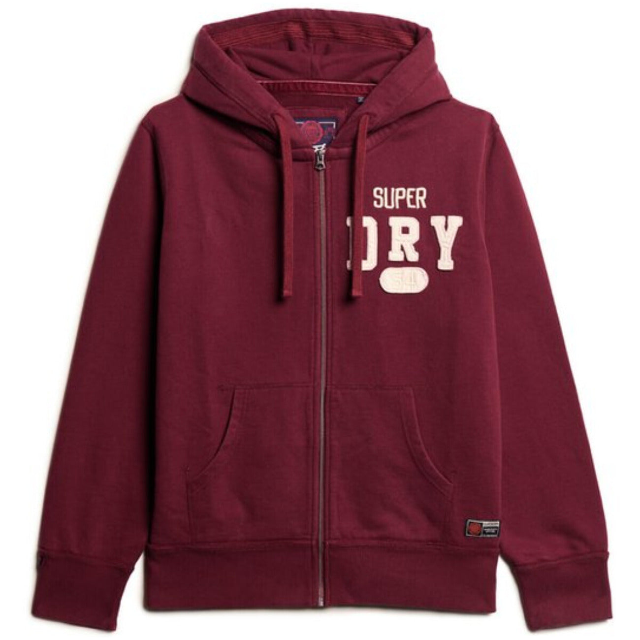 Superdry - Superdry Mikina Pánská