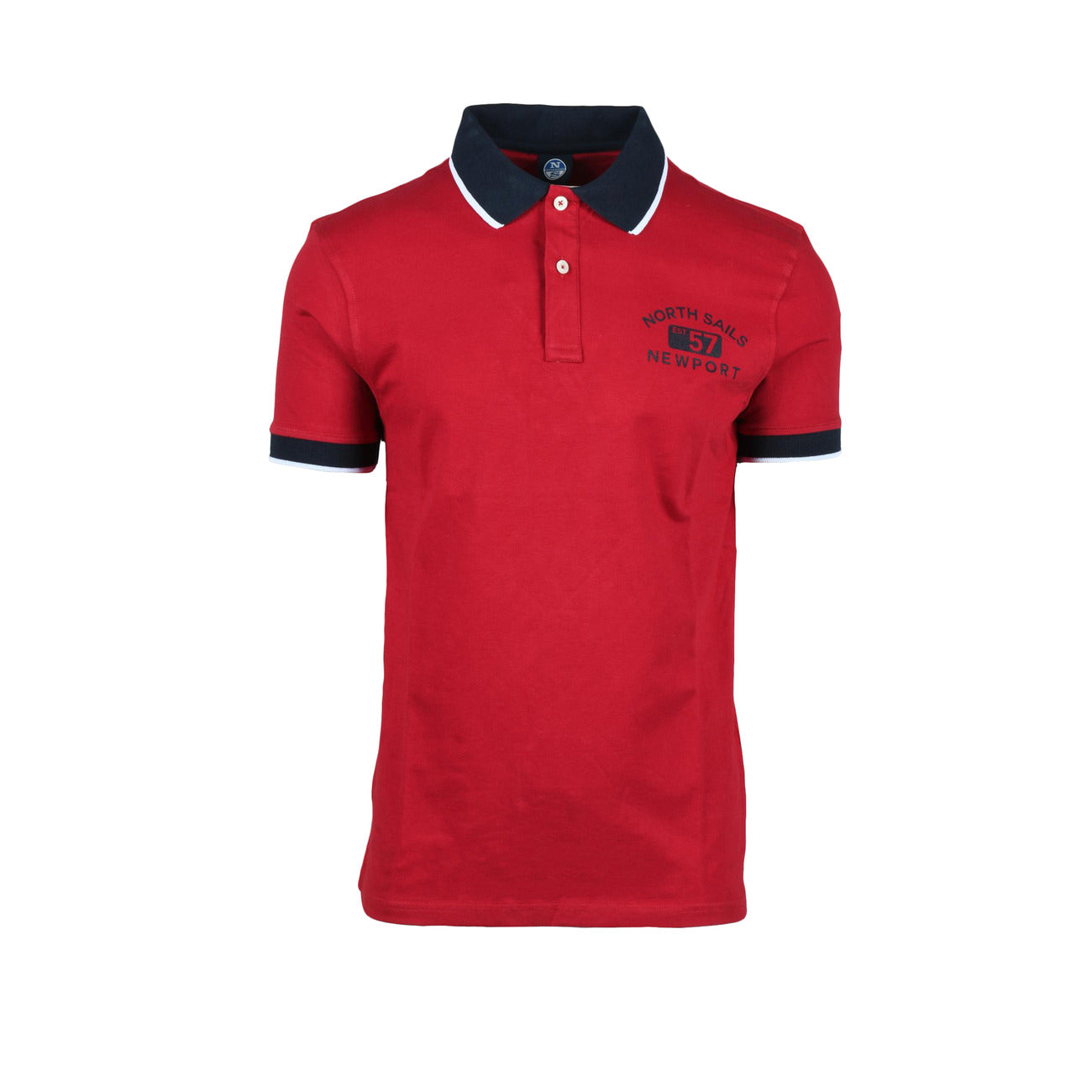North Sails - North Sails Polo Pánské