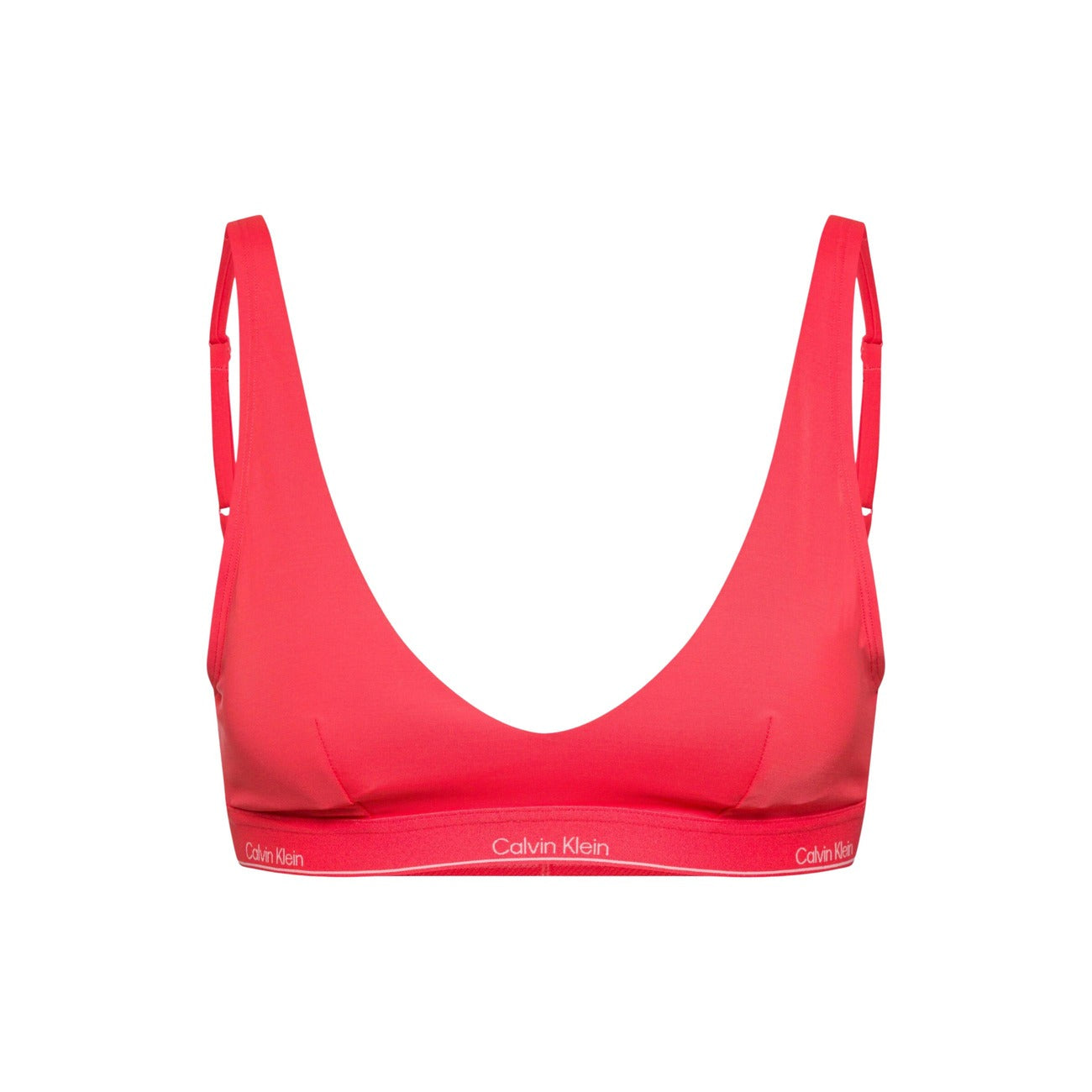 Calvin Klein Jeans - Calvin Klein Jeans Plavky Dámské