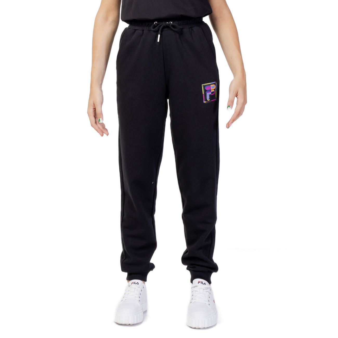 Fila - Fila Kalhoty Dámské
