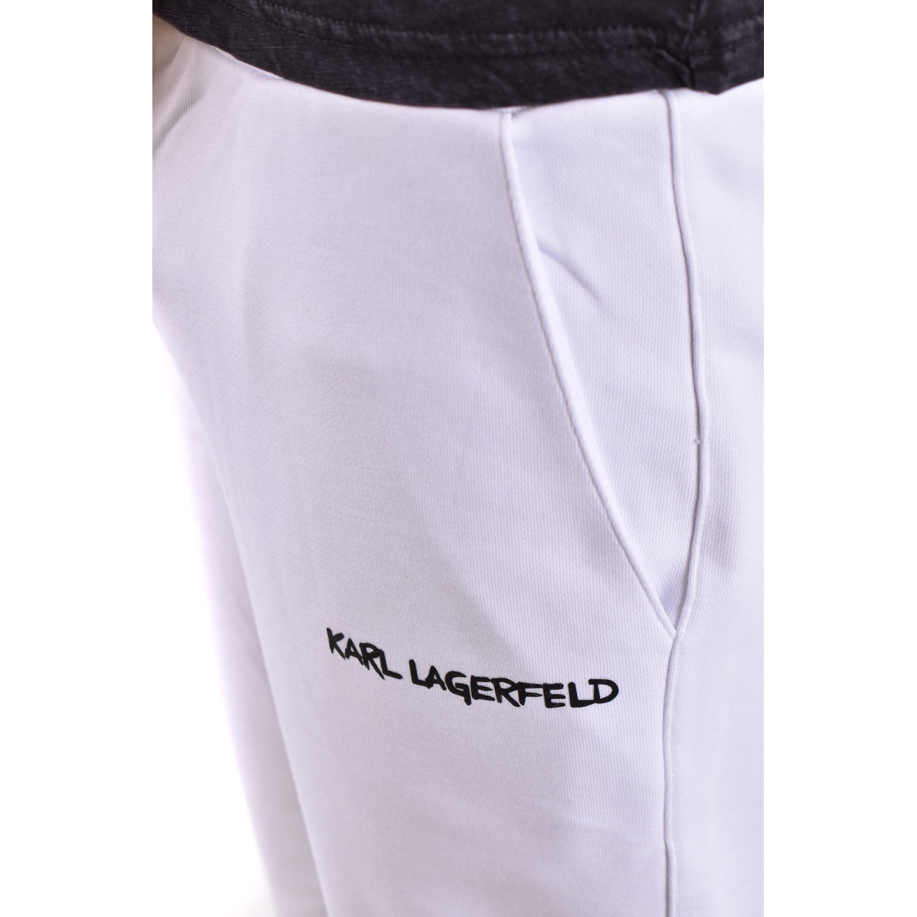 Karl Lagerfeld - Karl Lagerfeld Kalhoty Pánské
