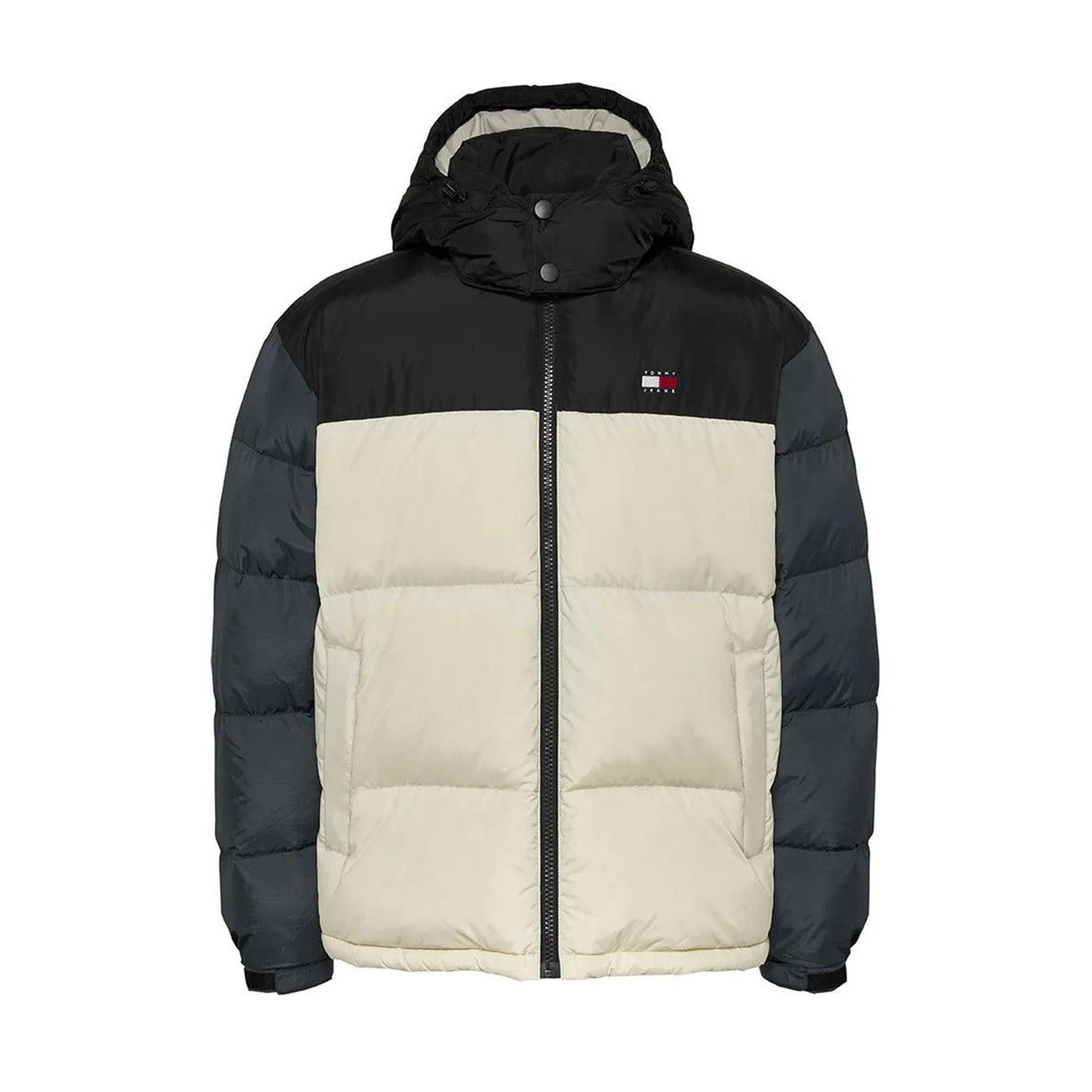 Tommy Hilfiger Jeans - Tommy Hilfiger Jeans Bunda Pánská
