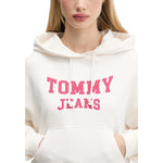 Tommy Hilfiger Jeans - Tommy Hilfiger Jeans Mikina Dámská
