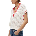 Tommy Hilfiger Jeans - Tommy Hilfiger Jeans Vesta Dámská