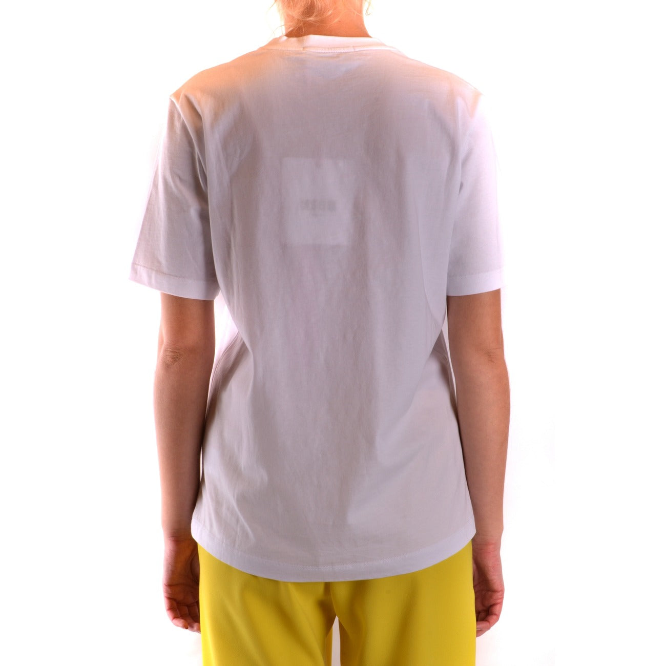 Msgm - Msgm T-shirt Women
