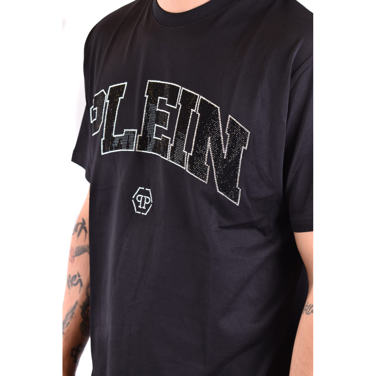 Philipp Plein - Philipp Plein Tričko Pánské