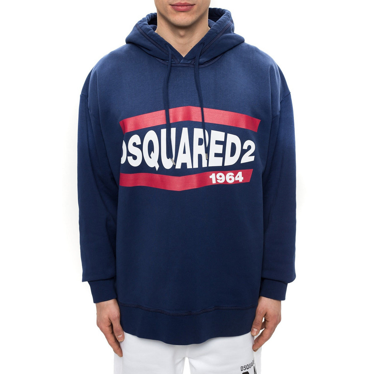 Dsquared - Dsquared Mikina Pánská