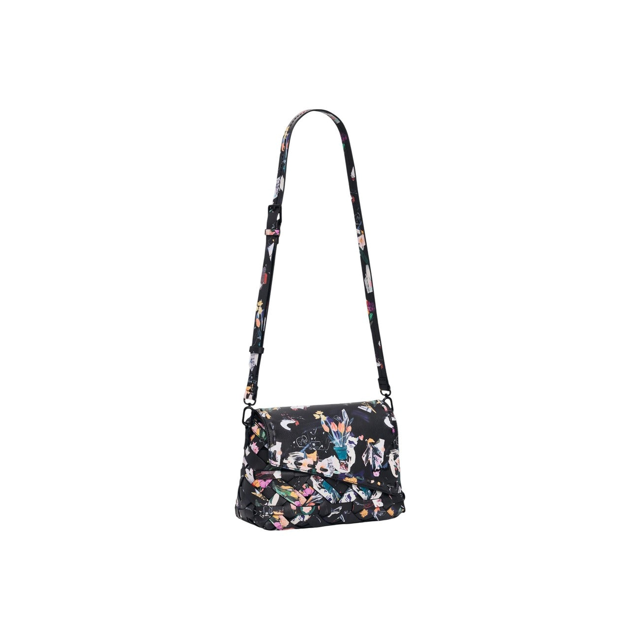 Desigual - Desigual Kabelka Dámská
