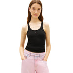 Tommy Hilfiger Jeans - Tommy Hilfiger Jeans Women's Tank Top