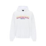 Dsquared2 - Dsquared2 Mikina Pánská