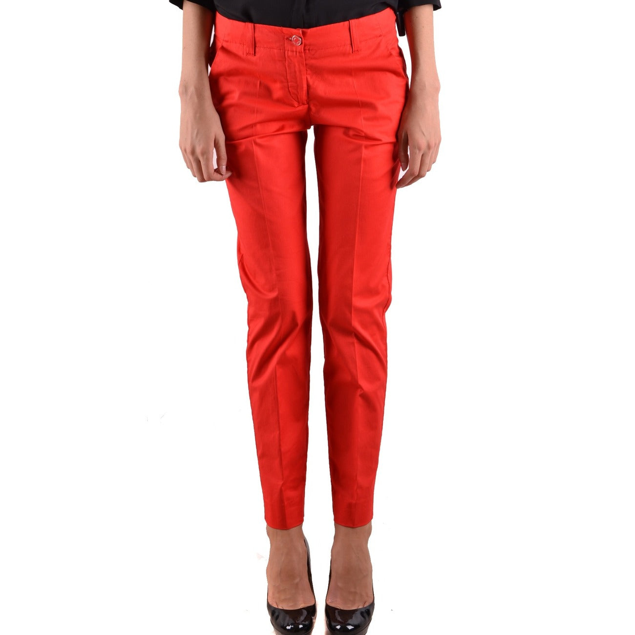 Armani Jeans - Armani Jeans Kalhoty Dámské