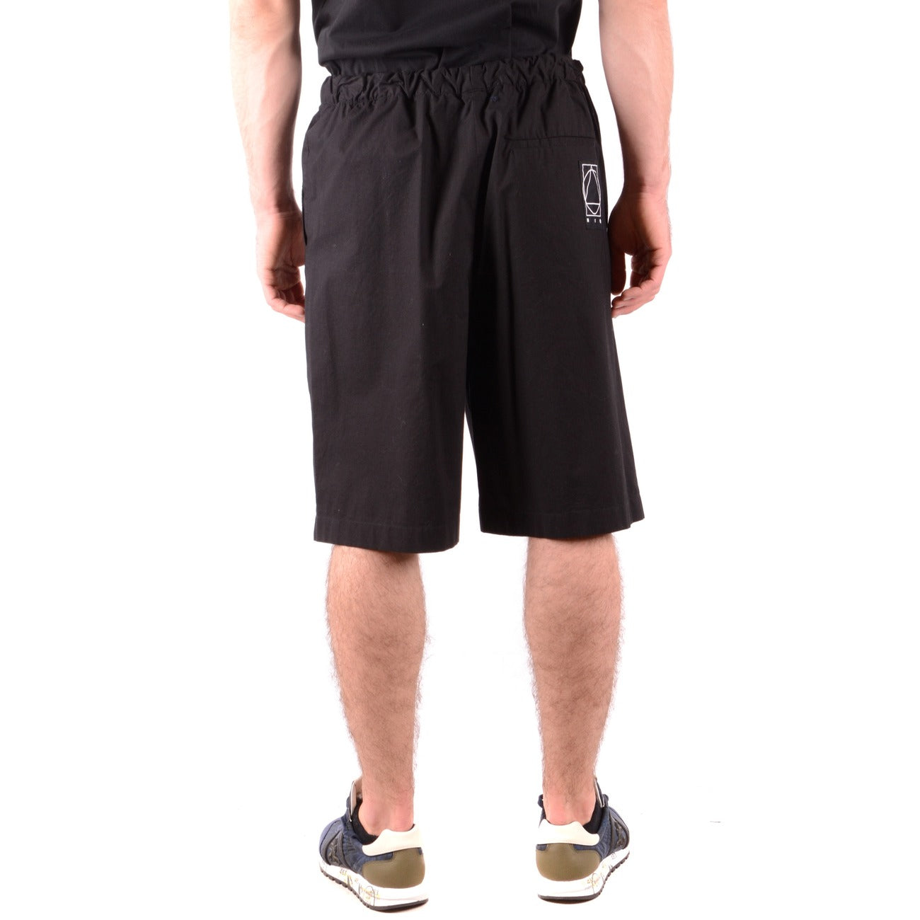 Alexander McQueen - Alexander McQueen Bermuda Shorts Men's