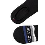 Tommy Hilfiger – pánské neviditelné ponožky