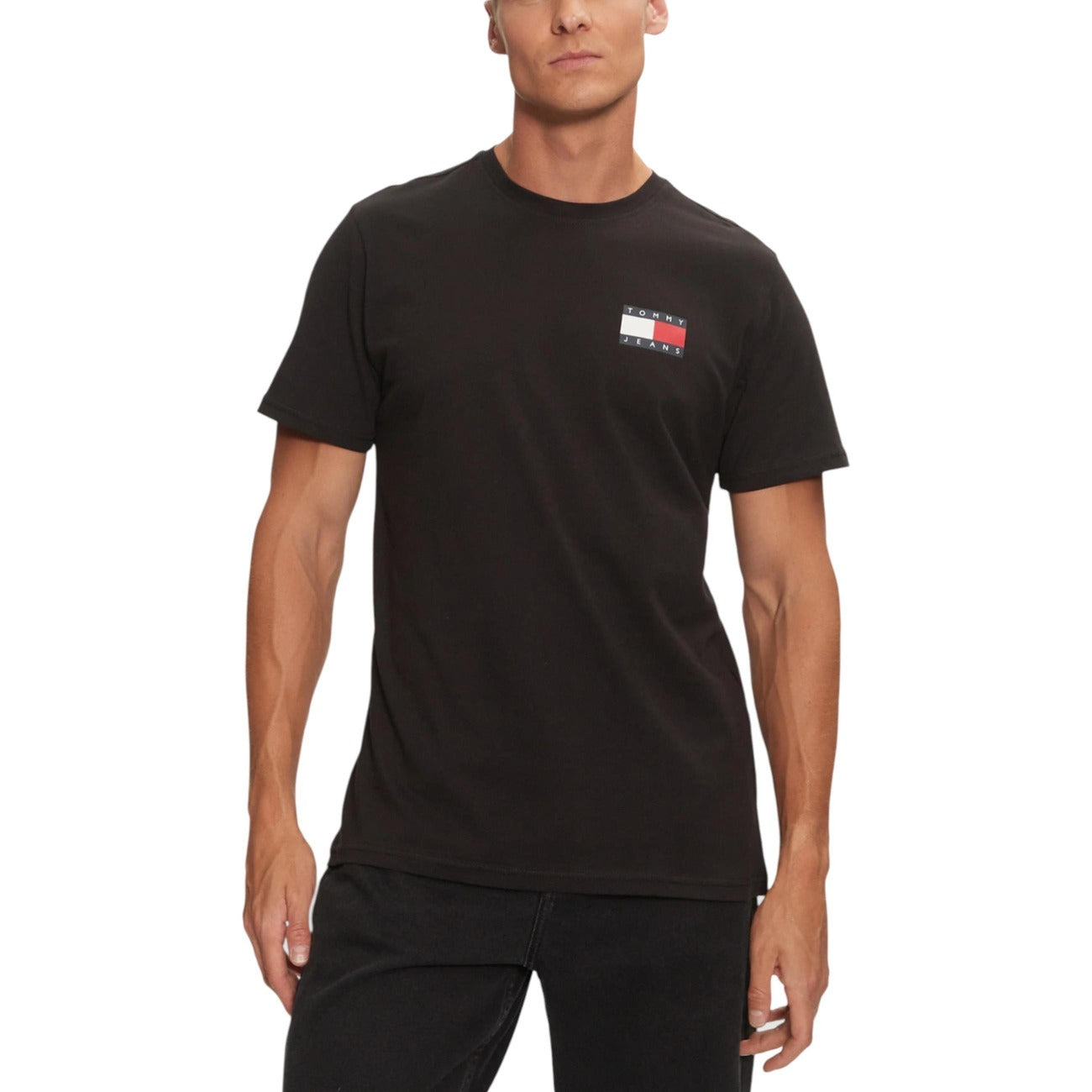 Tommy Hilfiger Jeans - Tommy Hilfiger Jeans Tričko Pánské