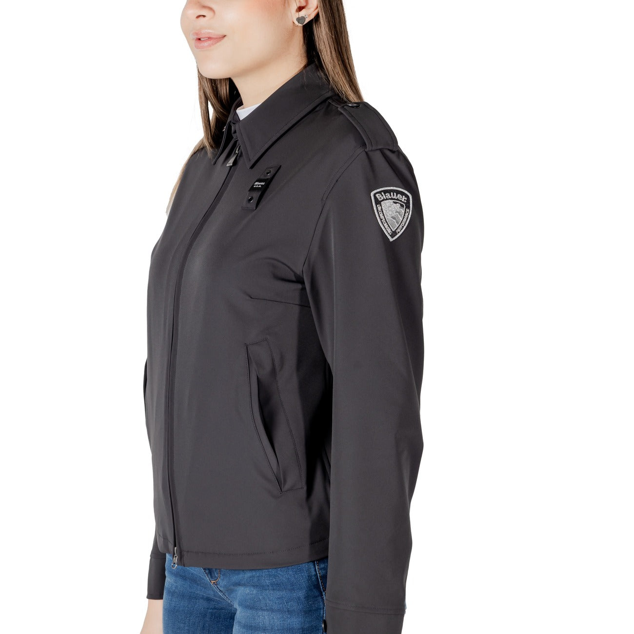 Blauer - Blauer Women's Jacket