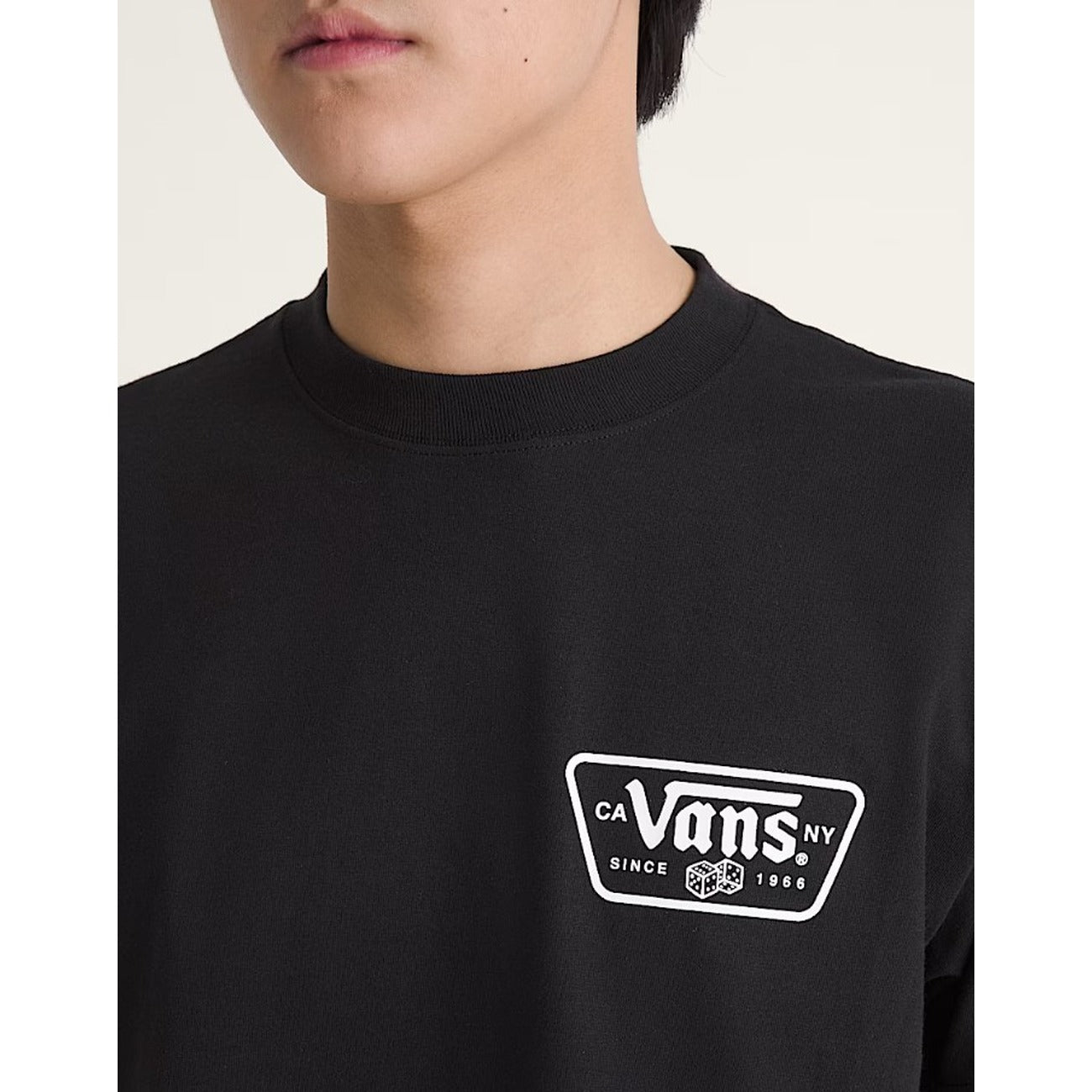 Vans - Vans Tričko Pánské