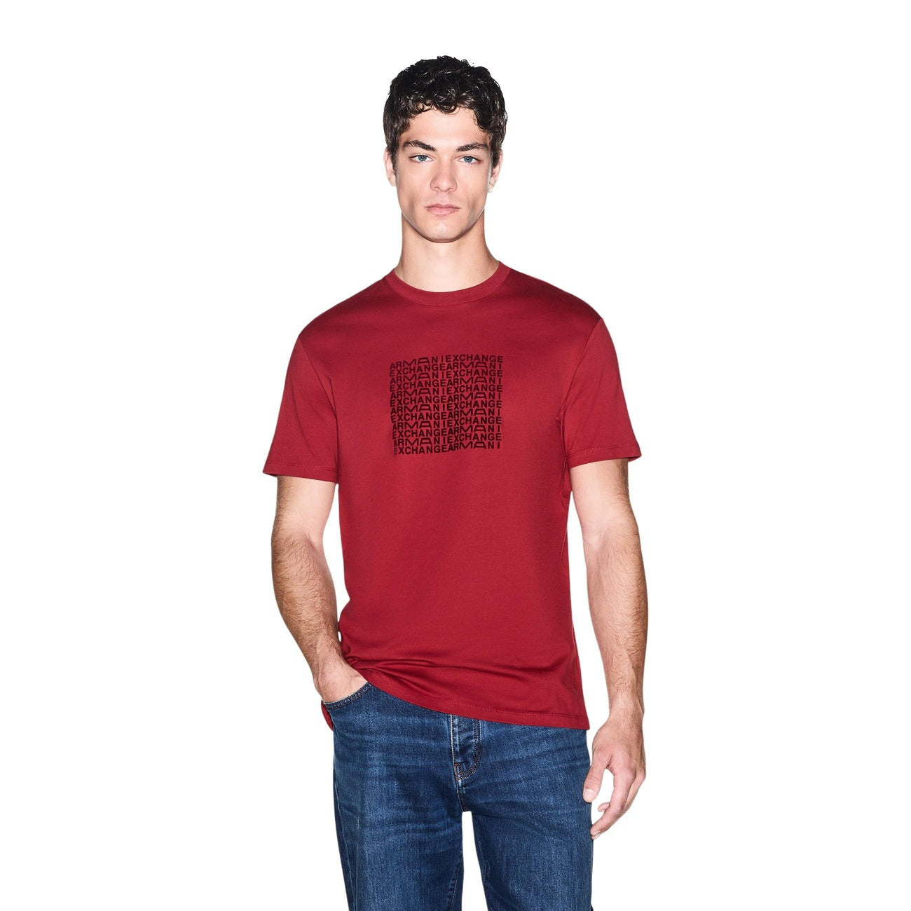 Armani Exchange - Armani Exchange Men's T-Shirt