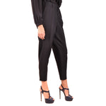 Saint Laurent - Saint Laurent Kalhoty Dámské