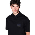 Armani Exchange - Armani Exchange Polo Pánské