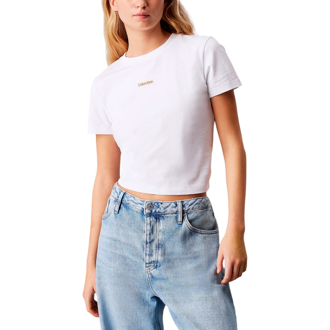 Calvin Klein - Calvin Klein Tričko Dámské