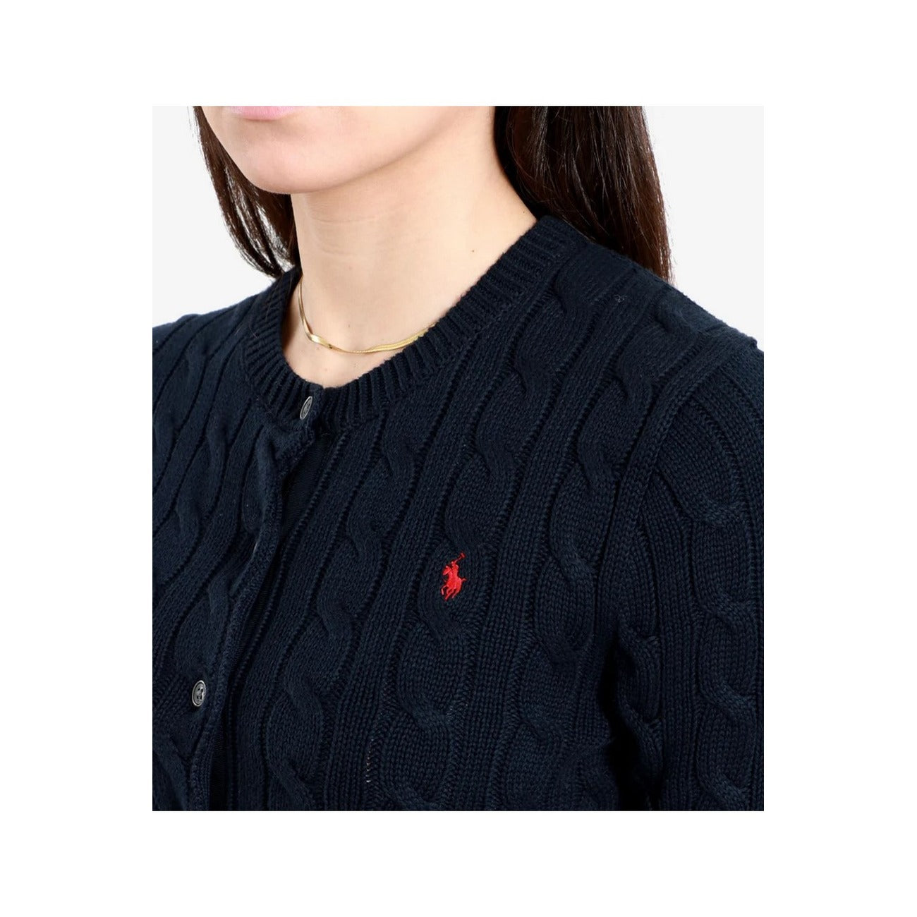 Polo Ralph Lauren - Polo Ralph Lauren Cardigan Women's