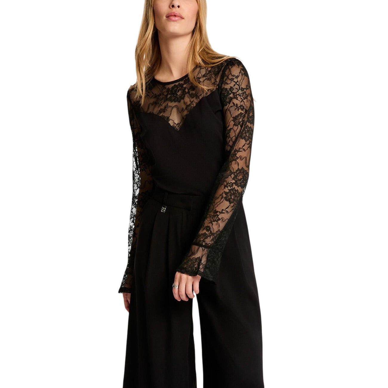 Morgan De Toi - Morgan De Toi Women's Blouse