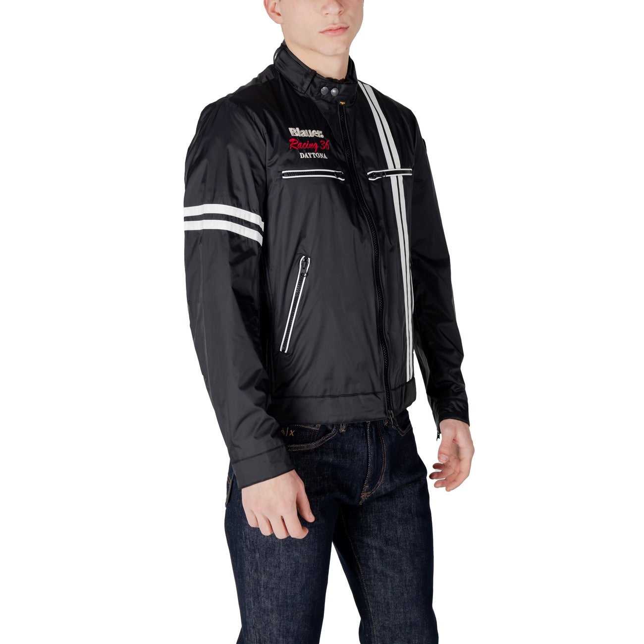 Blauer - Blauer Jacket Men's