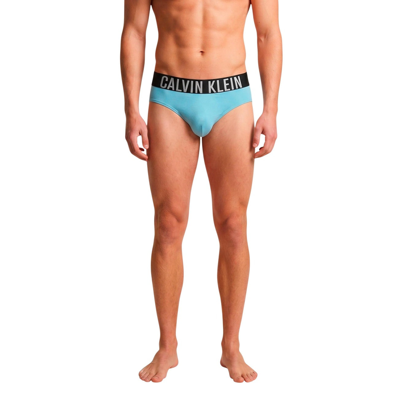 Calvin Klein Jeans - Calvin Klein Jeans Plavky Pánské