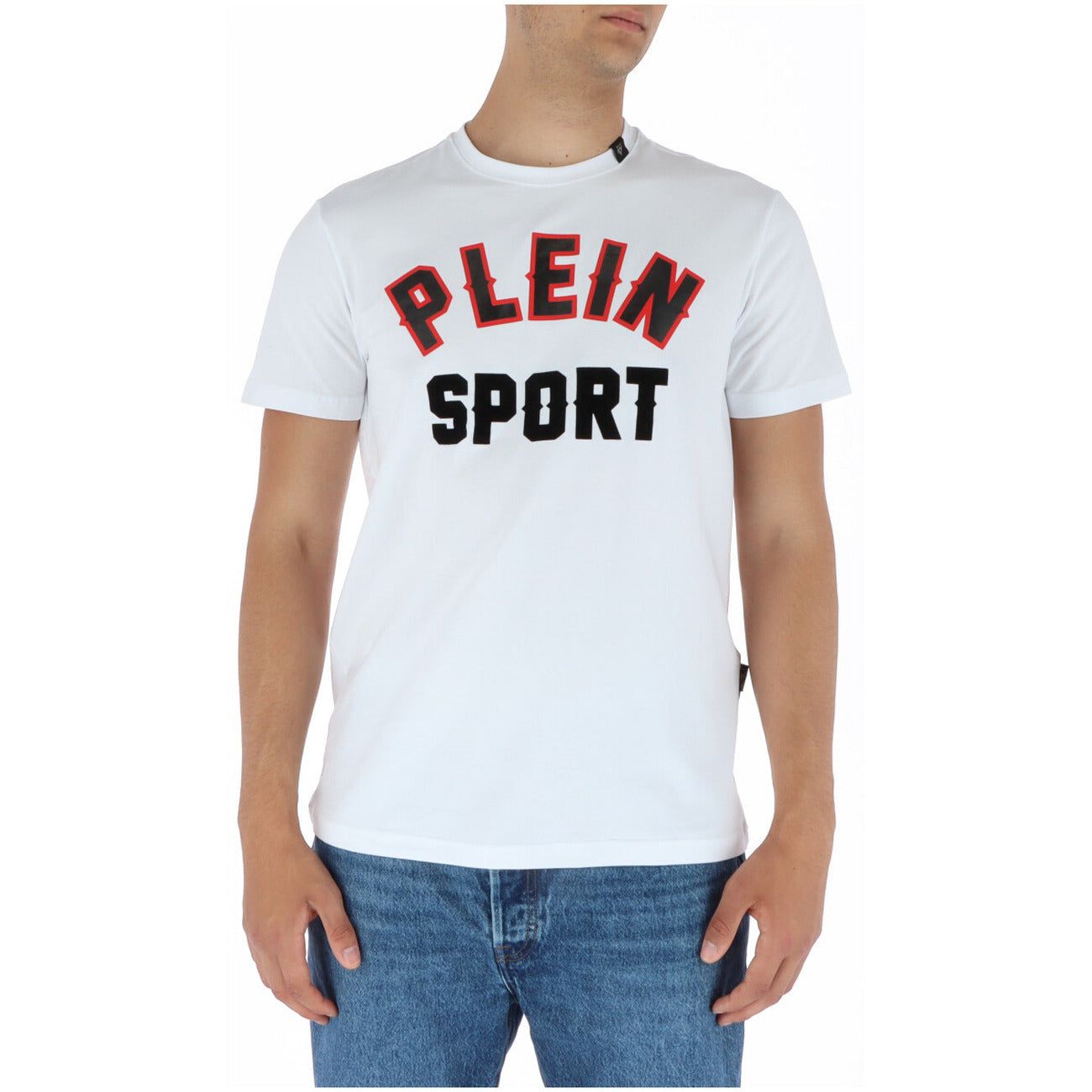 Plein Sport - Plein Sport Tričko Pánské