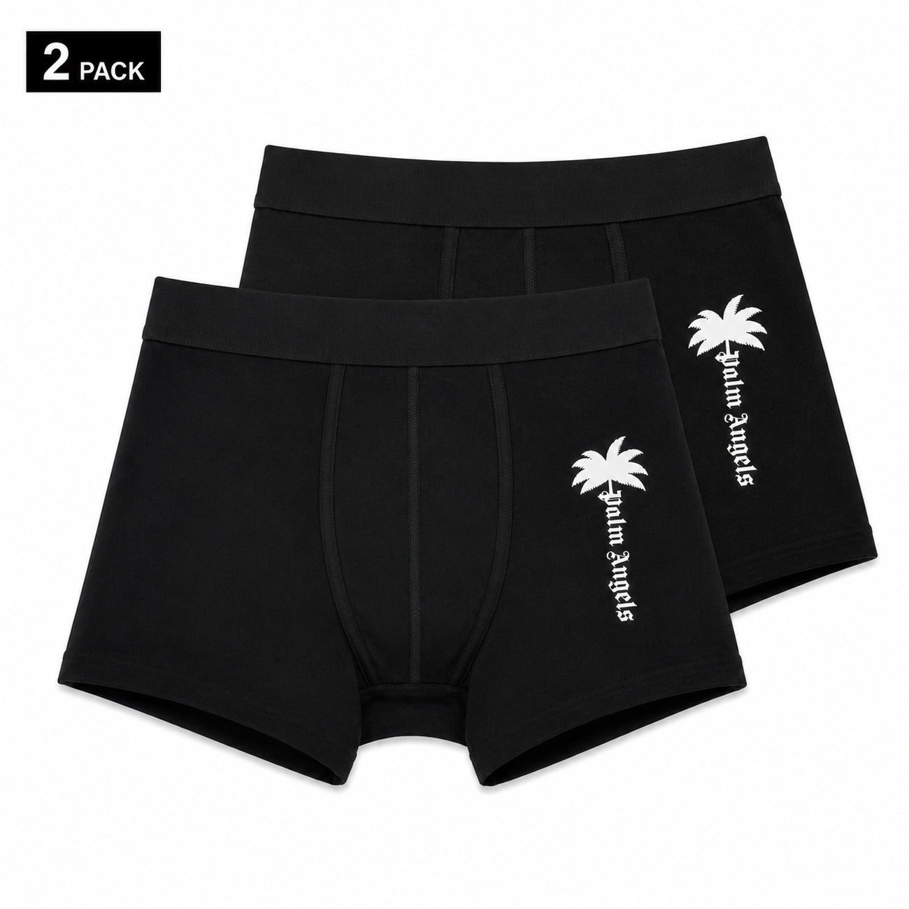 Palm Angels - Palm Angels Spodní Prádlo Pánské