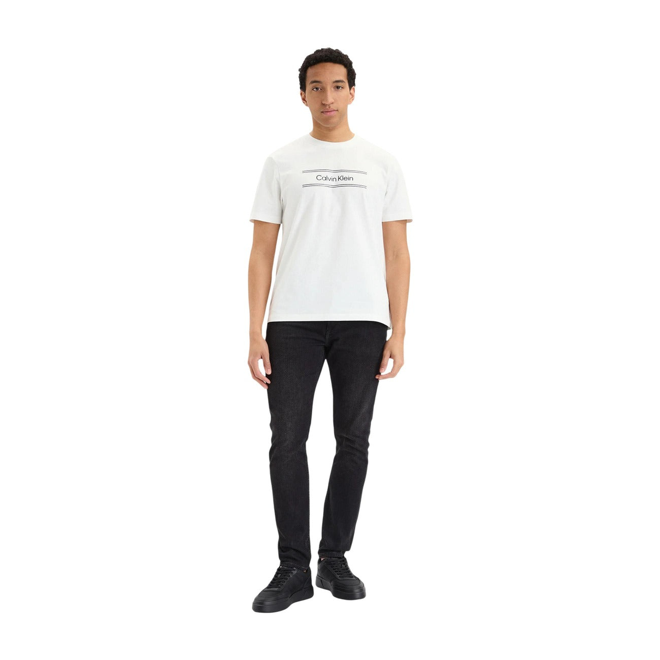 Calvin Klein Jeans - Calvin Klein Jeans Men's Jeans
