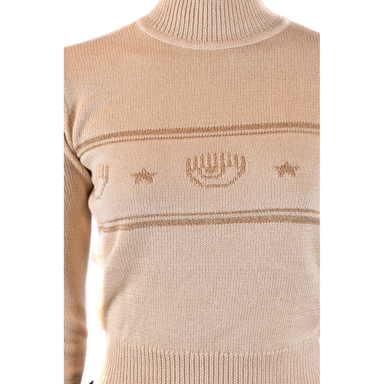 Chiara Ferragni - Chiara Ferragni Women's Sweater