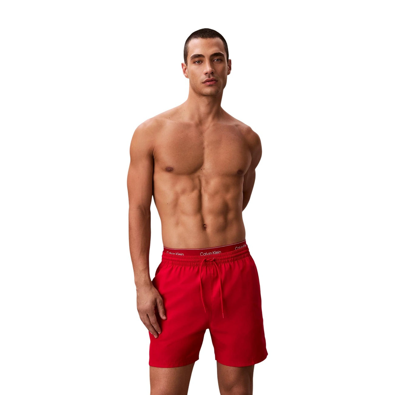 Calvin Klein Jeans - Calvin Klein Jeans Plavky Pánské
