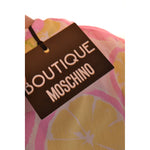 Boutique Moschino - Boutique Moschino šaty Dámské
