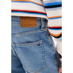 Tommy Hilfiger Jeans - Tommy Hilfiger Jeans Bermudy Pánské