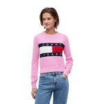 Tommy Hilfiger Jeans - Tommy Hilfiger Jeans Svetr Dámský