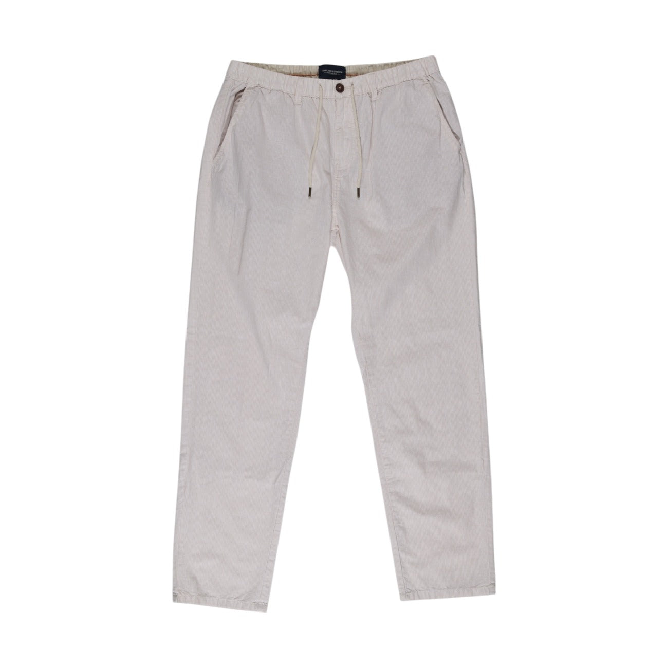 Smiling London - Smiling London Trousers Men's
