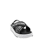Love Moschino - Love Moschino Women Sandals