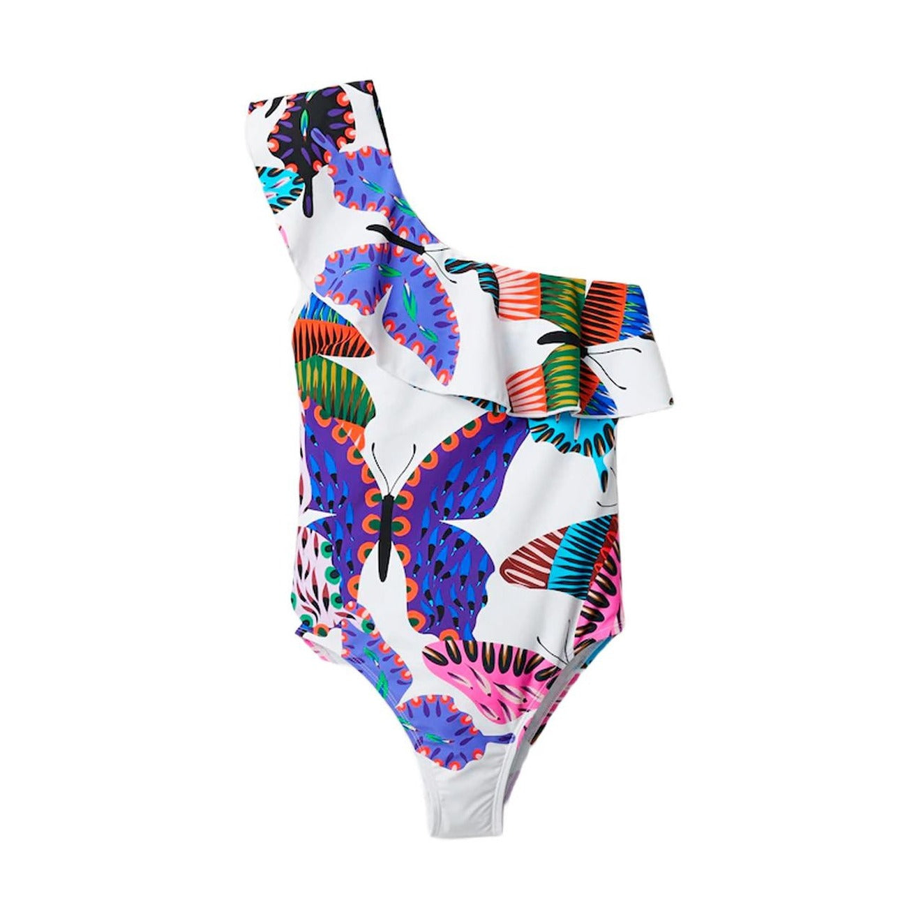Desigual - Desigual Plavky Dámské